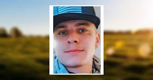 Kaden L. Barker Obituary August 5, 2023