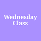 Wednesday Dance Class Schedule  — ArtSpireVA event image