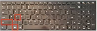 How To Screenshot On Hp Laptop Print Calendar Calendar Calendar 2019 Printable
