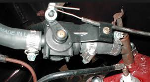 Diagnose A Heater Control Valve Ricks Free Auto Repair Advice Ricks Free Auto Repair Advice Automotive Repair Tips And How To