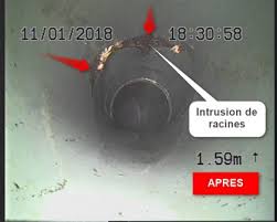 See more of canalisation controle on facebook. Comment Detruire Des Racines Dans Les Canalisations