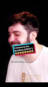 Reverand Tyron Mcallister