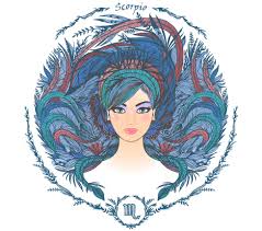 2019 Horoscope Find Out What S In Your Stars For The New Year Love Happens Zodiac Signs Scorpio Sign Symbol Zodiac