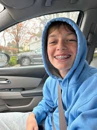 CHASE YOACHUM, 13 ❤️ His mother, Colleen, describes Chase as smart, funny,  athletic, kind and someone who wore his heart