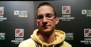 Vitória de Eduardo Pereira no Double Stack ITM Special