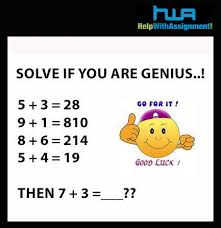Maths Assignment Help Online Mathematics Homework Help Service Math Homework Help Math Homework Math Riddles
