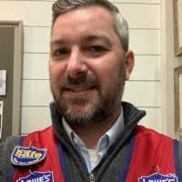 Christopher Neece's Instagram, Twitter & Facebook