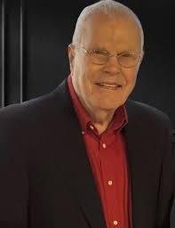 Mr. Robert Leslie Harris Obituary April 12, 2024