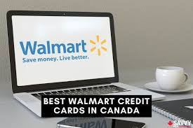 Make your online payment quickly and easily. Best Walmart Credit Cards In Canada For Cash Back Rewards