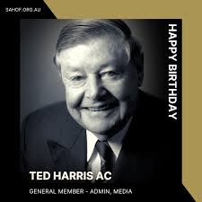 Sport Australia Hall of Fame