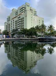 Reflections Of Riverside In 2020 Riverside Hotel Fort Lauderdale Lauderdale
