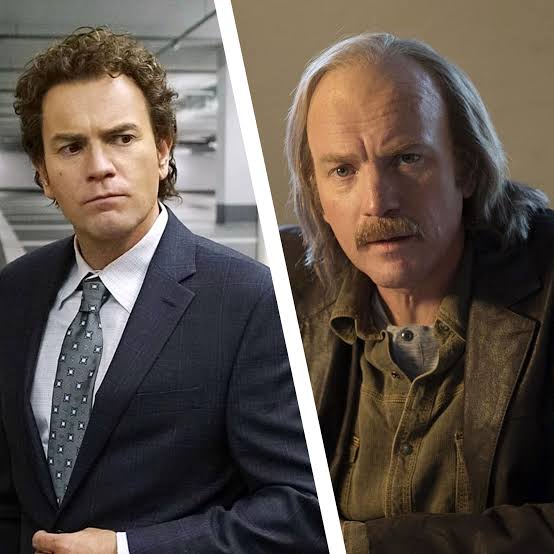Fargo' Season 3 Review: Two Great Ewan McGregor Performances for the Price  of One | GQ