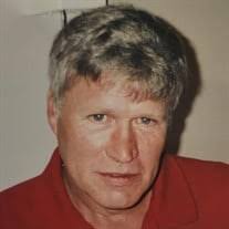 James Joseph Hargrafen Obituary (2023)