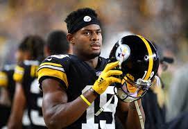 187,848 likes · 1,018 talking about this. What S The Most Steelers Should Be Willing To Pay Juju Smith Schuster