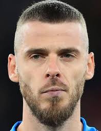 David de Gea