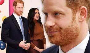 Prince henry of wales, familiarly known as prince harry, is a member of the british royal family. Royal News Prince Harry And Meghan Markle Have Torn Royal Family Further Apart Video Royal News Express Co Uk