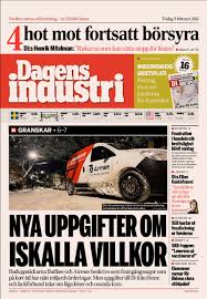 Explore tweets of dagens industri @dagensindustri on twitter. Dagens Industri On Twitter Ute Nu Nya Utgavan Av Di Finns Pa Https T Co Gcsvvbuojb Och I Vara Appar For Mobil Och Lasplatta