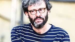 Markus und Micha Acher: Münchner Freiheiten