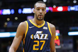 My mom, my sister, my rudy gobert: Rudy Gobert Rips Nba Teams Tanking Praises Jazz S Front Office Bleacher Report Latest News Videos And Highlights