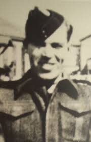 Who are the comrades in the photo with Albert Thomas Inglis?