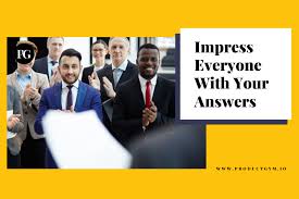 A job interview is all about presenting your best self—which is why answering what is your greatest weakness? is pretty difficult. How To Answer The What Is Your Biggest Weakness Interview Question Product Gym Product Management Career Accelerator In Nyc