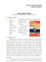 We did not find results for: Resensi Buku Nonfiksi