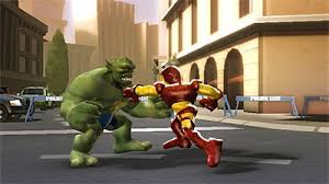 Para poder accionar correctamente estos trucos deberás de ponerlos en el menú de trucos. Marvel Super Hero Squad Review For Nintendo Wii