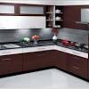 Make kitchen look flawless while organizing your kitchen accessories in an appealing way. 1
