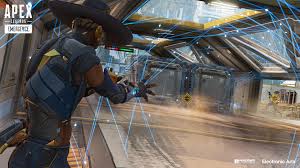 The best squad compositions in apex legends you can unlock them two different ways, but one will have you opening your wallet. Apex Legends Seer Guide How To Unlock Seer In Season 10