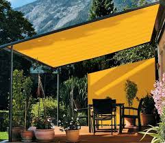 San Jose Retractable Awnings Canopies Exterior Window Shades Patio Shade Canopy Outdoor Pergola Shade