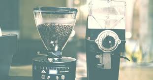 The 7 Best Coffee Grinders 2019 Burr Grinder Reviews