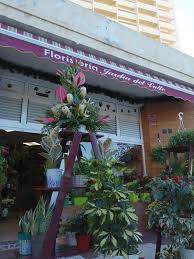 Floristería Jardín Del Valle