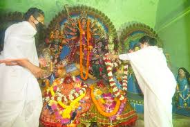 It is believed that this temple is related to mahabharata period. Nandigram Has Mamata Landed Herself In The Bjp S Trap Of Hindu Muslim Politics
