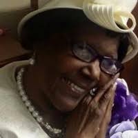 Obituary information for Evelyn Magee
