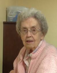 Verna George Obituary