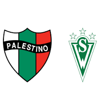 20.07 la serena 4 : Palestino Vs Santiago Wanderers H2h Stats Soccerpunter