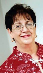 Peggy Gamond Obituary