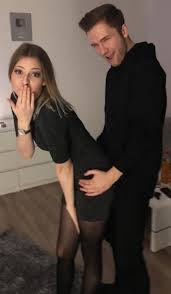 ASMR Janina mit nem random lucky Guy 😍 - Reddit NSFW