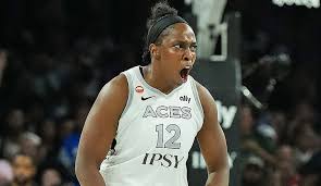 Sun vs Aces Prediction, Picks & Player Props for Tonight’s WNBA Game