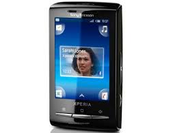 The sony ericsson xperia x10 mini—also known as the e10i (international) or e10a (americas)—is a smartphone by sony ericsson in the xperia series. Sony Ericsson Xperia X10 Mini Review Techradar
