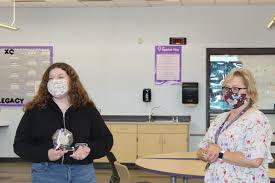 Lakeview and BCC find new ways to honor students amid the pandemic