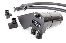 Oil catch tank / oil catch can pada toyota calya dan hasilnya setelah menempuh jarak 3600 km. Oil Catch Tank Kit For Audi A4 B9