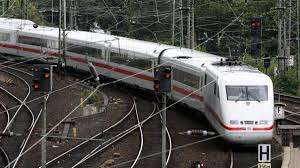 Hier finden sie alle busse von hannover flughafen (haj) nach bremen und zurück. Nach Entgleisung Entwarnung Fur Zugverbindung Bremen Hannover Panorama