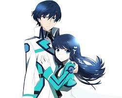 Miyuki Tatsuya Mahouka Koukou No Rettousei Desktop Wallpaper Id 2737 Download Page