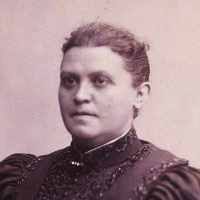 Mary Bentley (1849–1922)