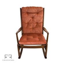 Next day delivery and free returns available. Pk1016 19 Rocking Chair From Parker Knoll Uk 1960s Mid Century