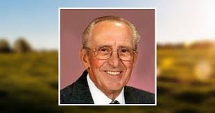 Clair Hosting Obituary December 24, 2016