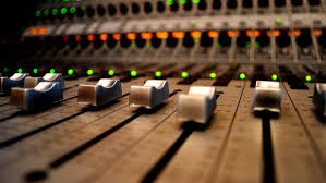 Sound & Video Technician – St. Margaret Mary