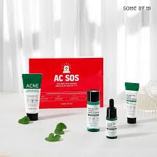 Maybe you would like to learn more about one of these? Perbedaan Some By Mi Ac Sos Kit Dan Starter Kit
