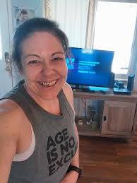 What are the 'stupid good' snacks your husband brought home?